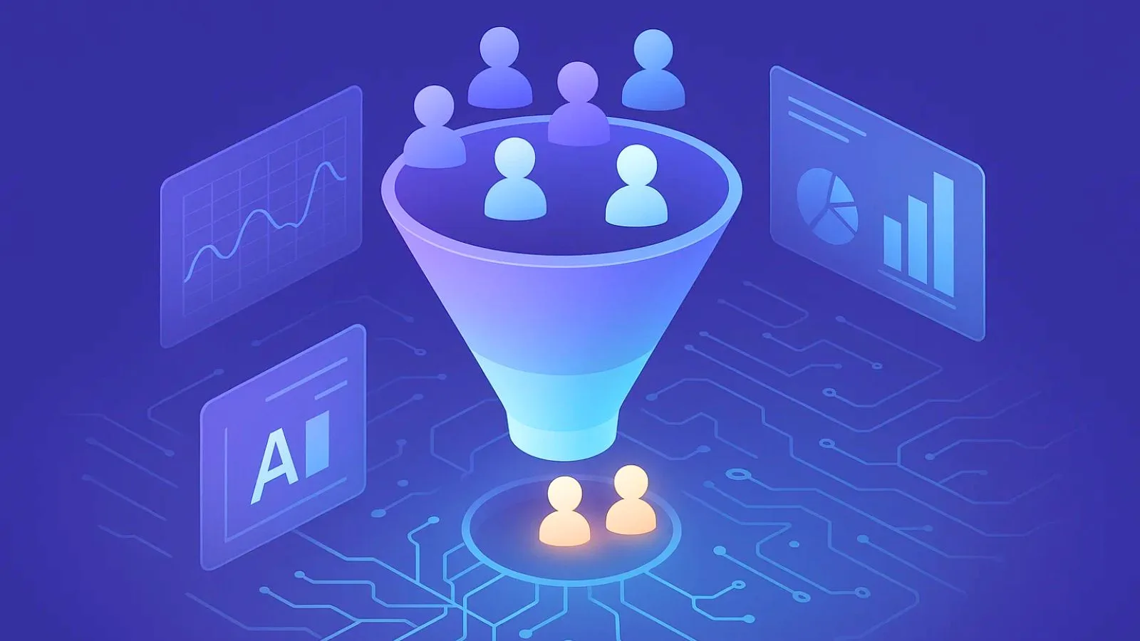 What Is AI Lead Scoring What-Is-AI-Lead-Scoring