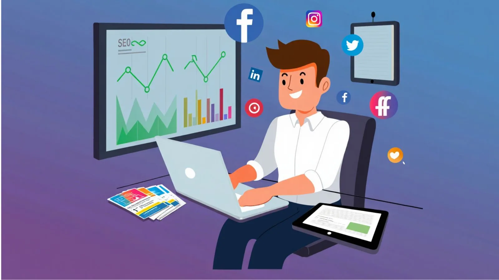 What is Small Business Marketing What-is-Small-Business-Marketing