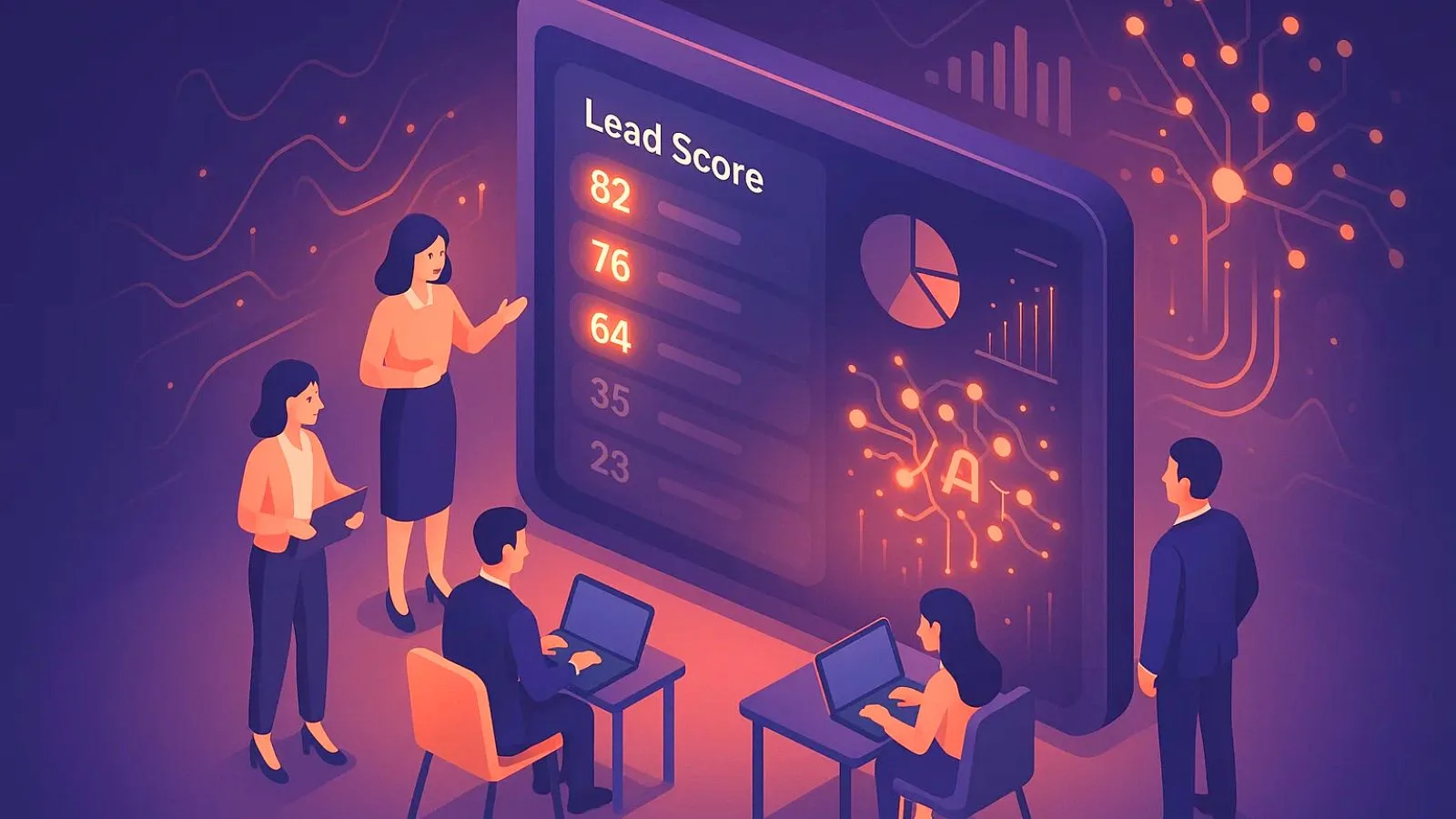 Why Businesses Need AI Lead Scoring Why-Businesses-Need-AI-Lead-Scoring