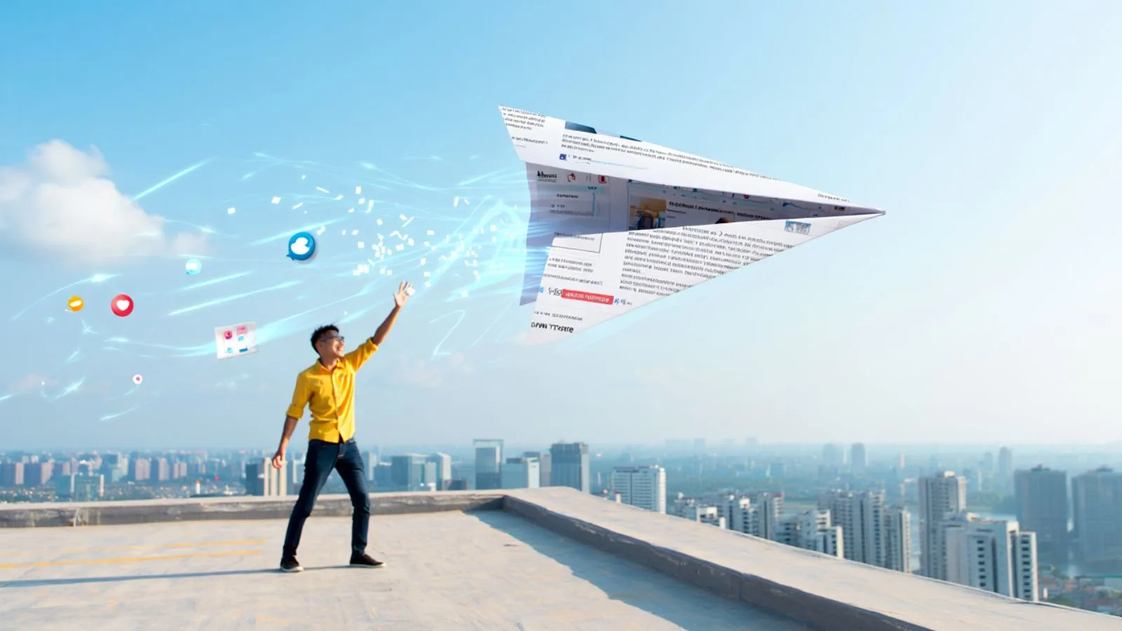 Working with a Small Business Marketing Agency Small-Business-Marketing-Agency