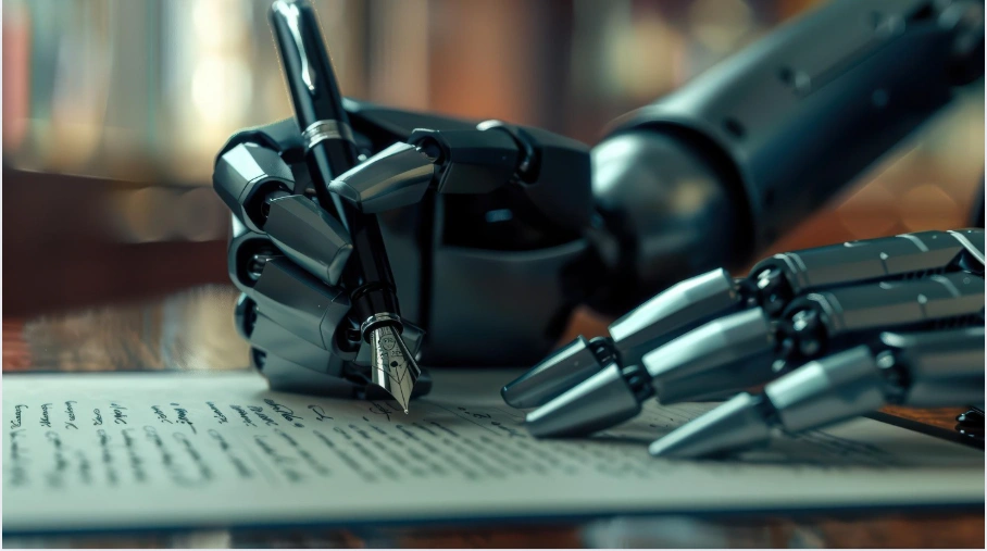 Best Practices for Writing with AI ai-write-for-me