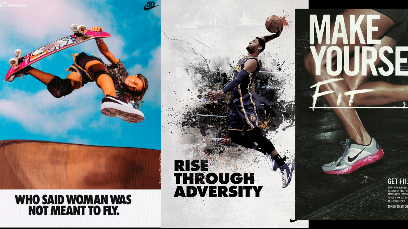 Nike nike-statics-ads