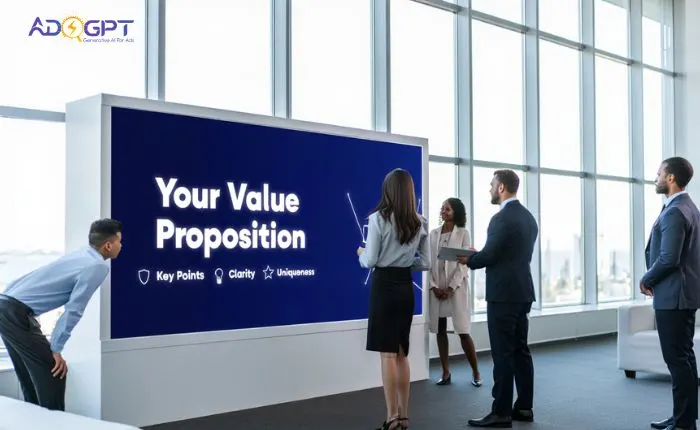 value proposition value-proposition