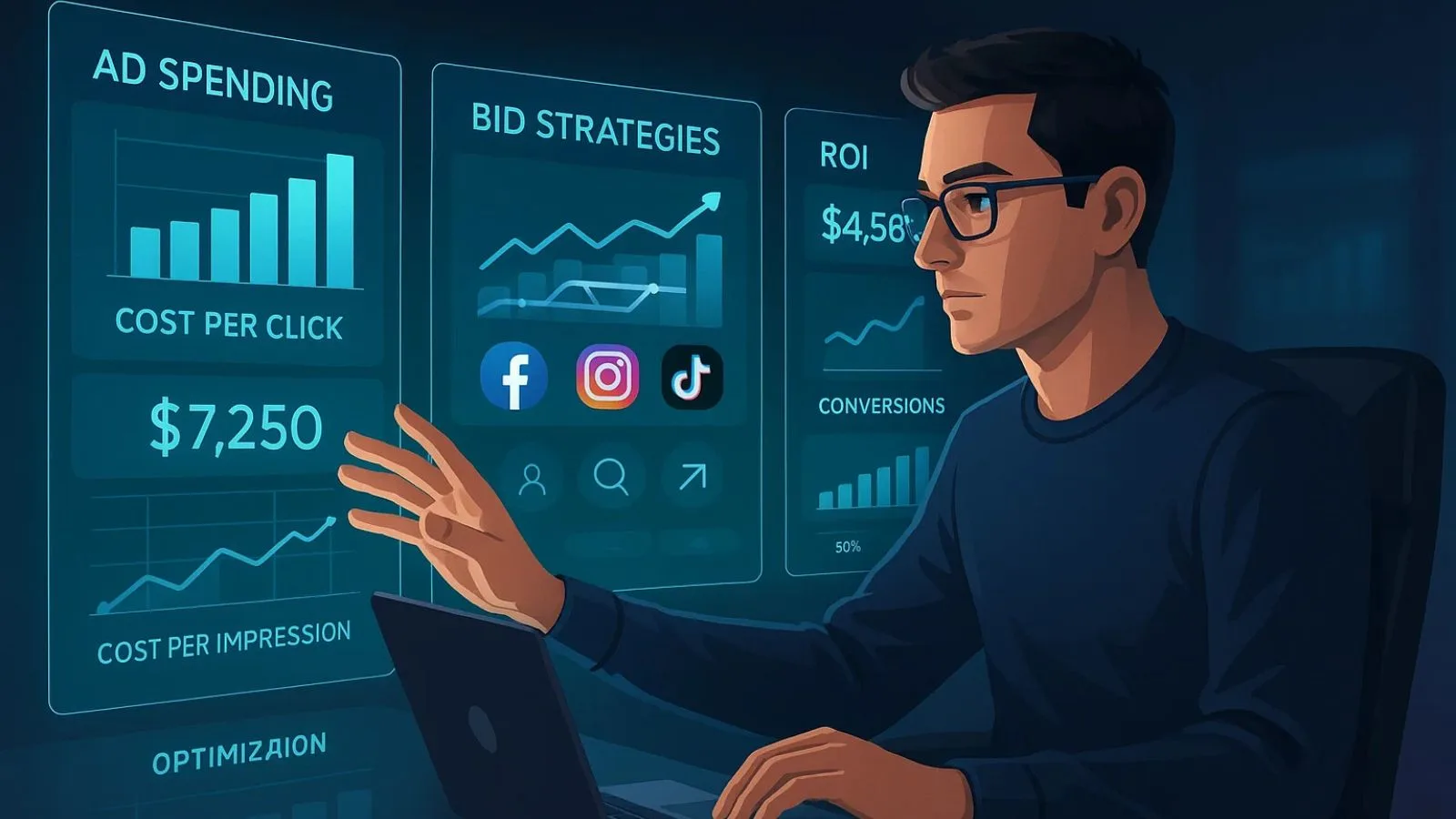 Budgeting and Optimization budgeting-and-optimization