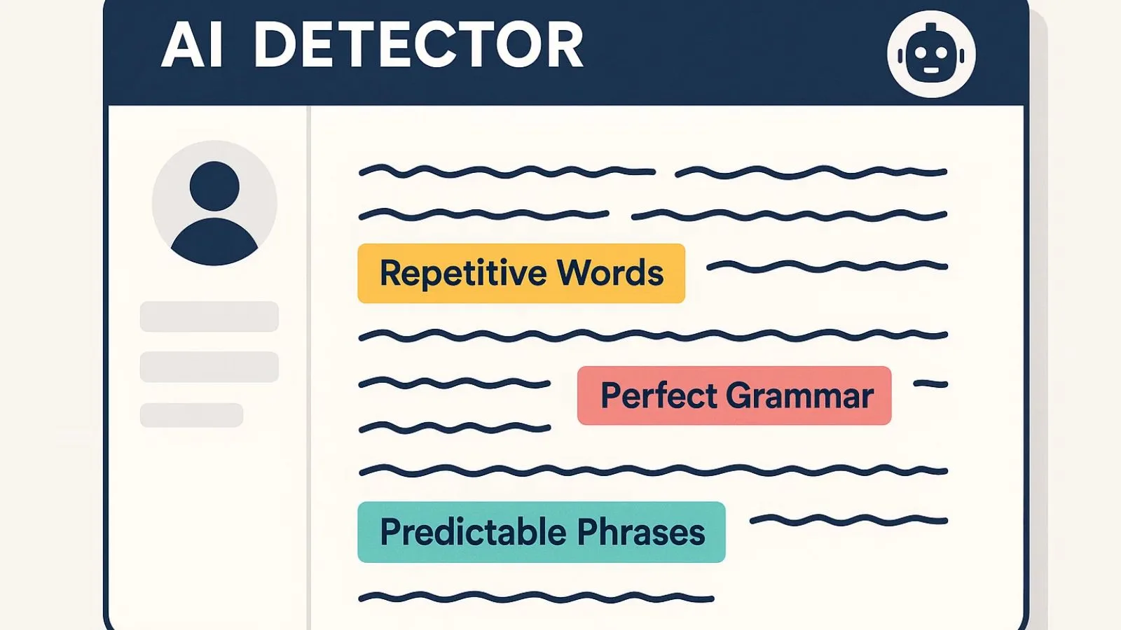Common Triggers That Flag AI-Generated Content triggers-that-flag-ai-generated-content