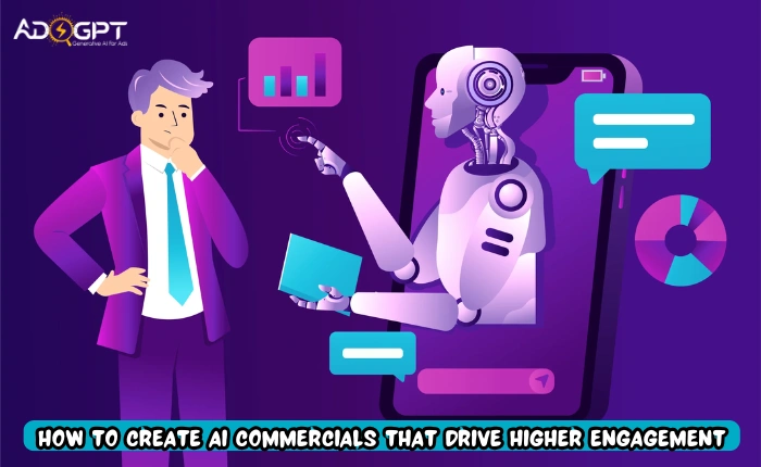 How To Create AI Commercials That Drive Higher Engagement ai-commercials