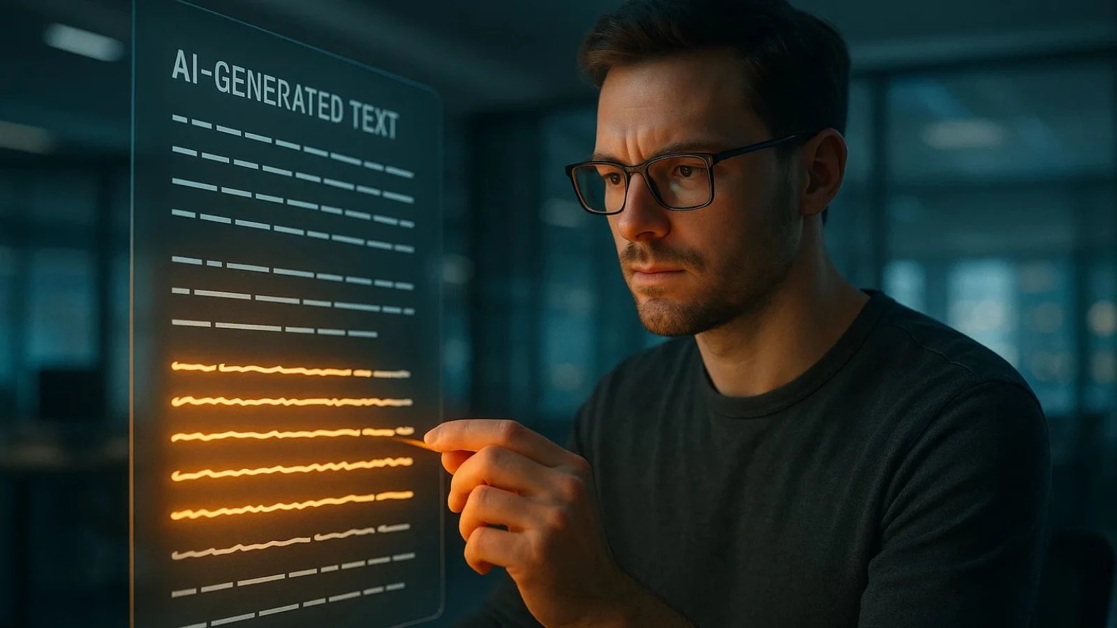 How to Outsmart an AI Detector (Ethically) how-to-outsmart-an-ai-detector-ethically