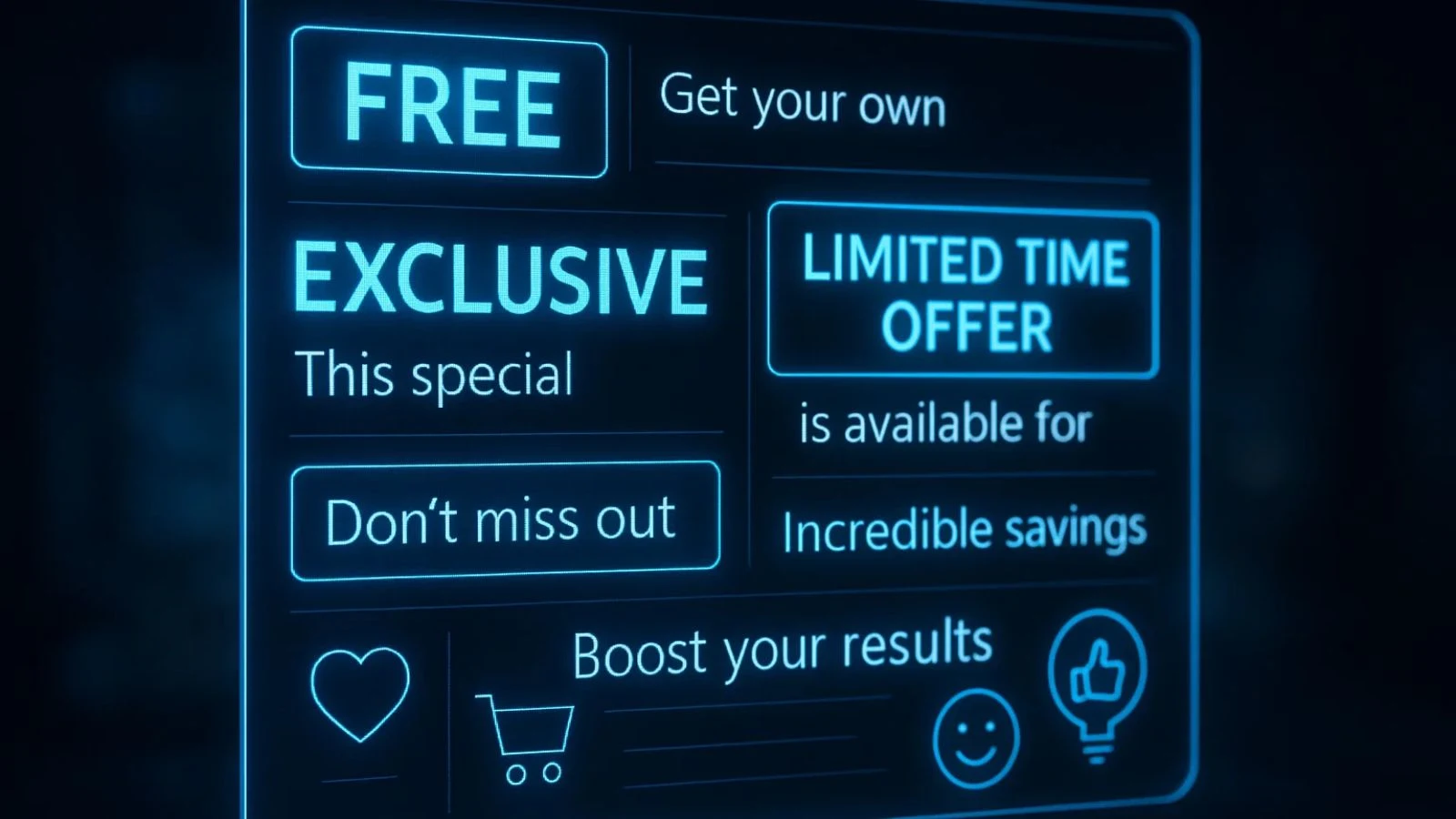 Write a Persuasive Ad Copy how-to-write-a-persuasive-ad-copy