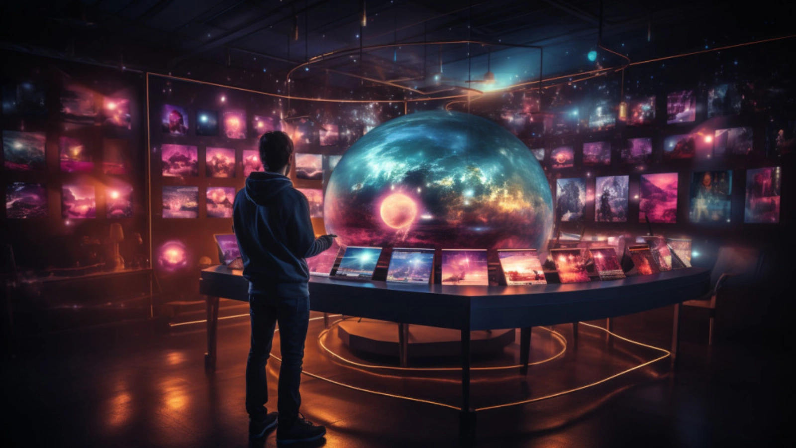 The Role Of AI In Creative Decision-Making creative-decision-making