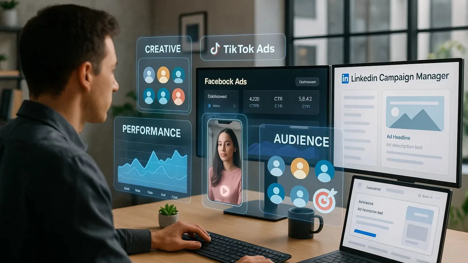 First Ad Campaign setting-up-your-first-ad-campaign