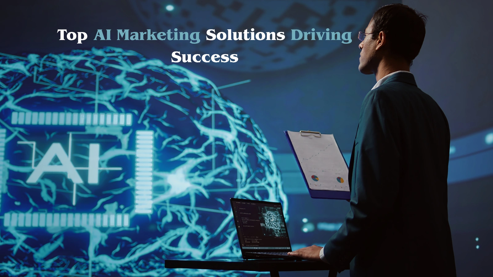 Top-AI-Marketing-Solutions