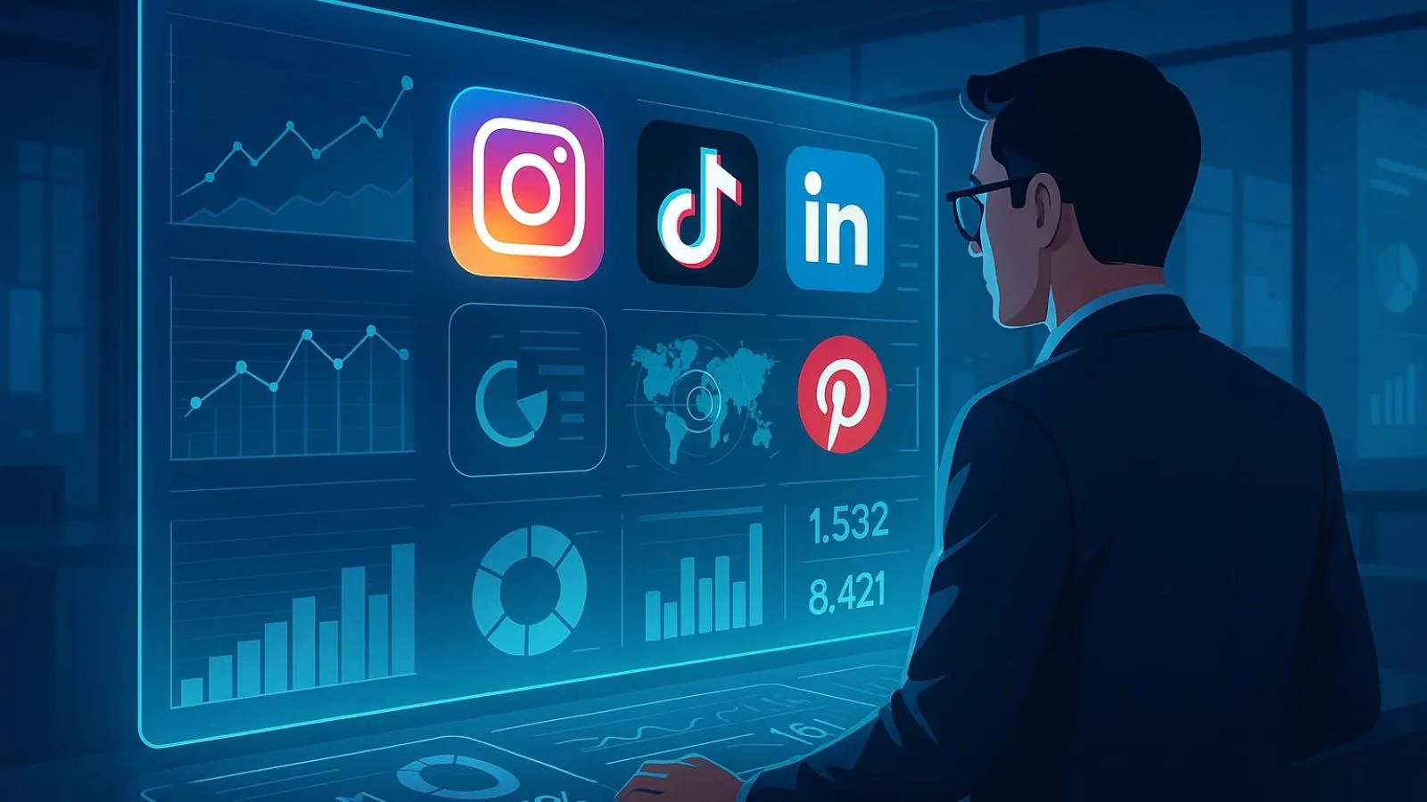 Social Media Advertising understanding-the-fundamentals-of-social-media-advertising