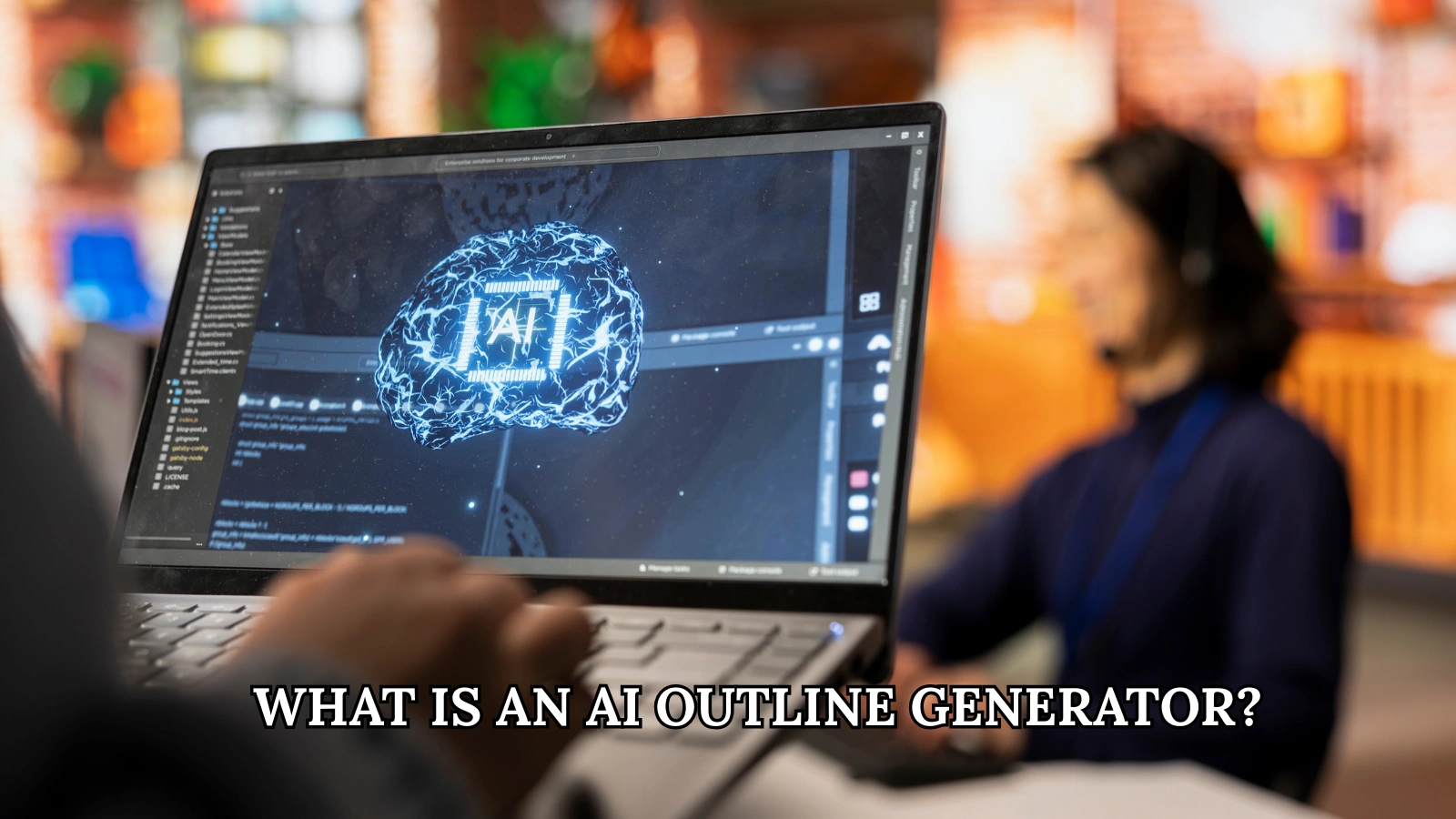 What-Is-An-AI-Outline-Generator