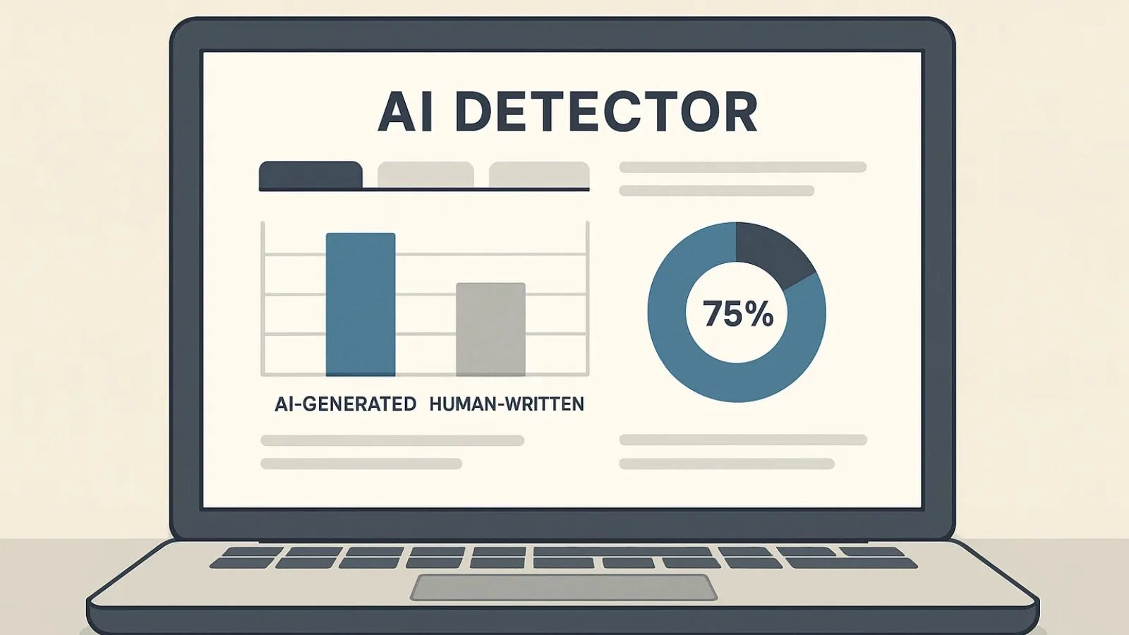 What Is an AI Detector and How Does It Work what-is-an-ai-detector-and-how-does-it-work