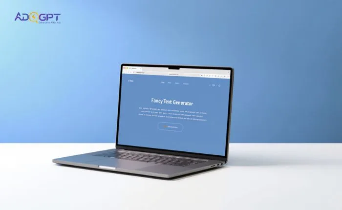 fancy text generator fancy-text-generator