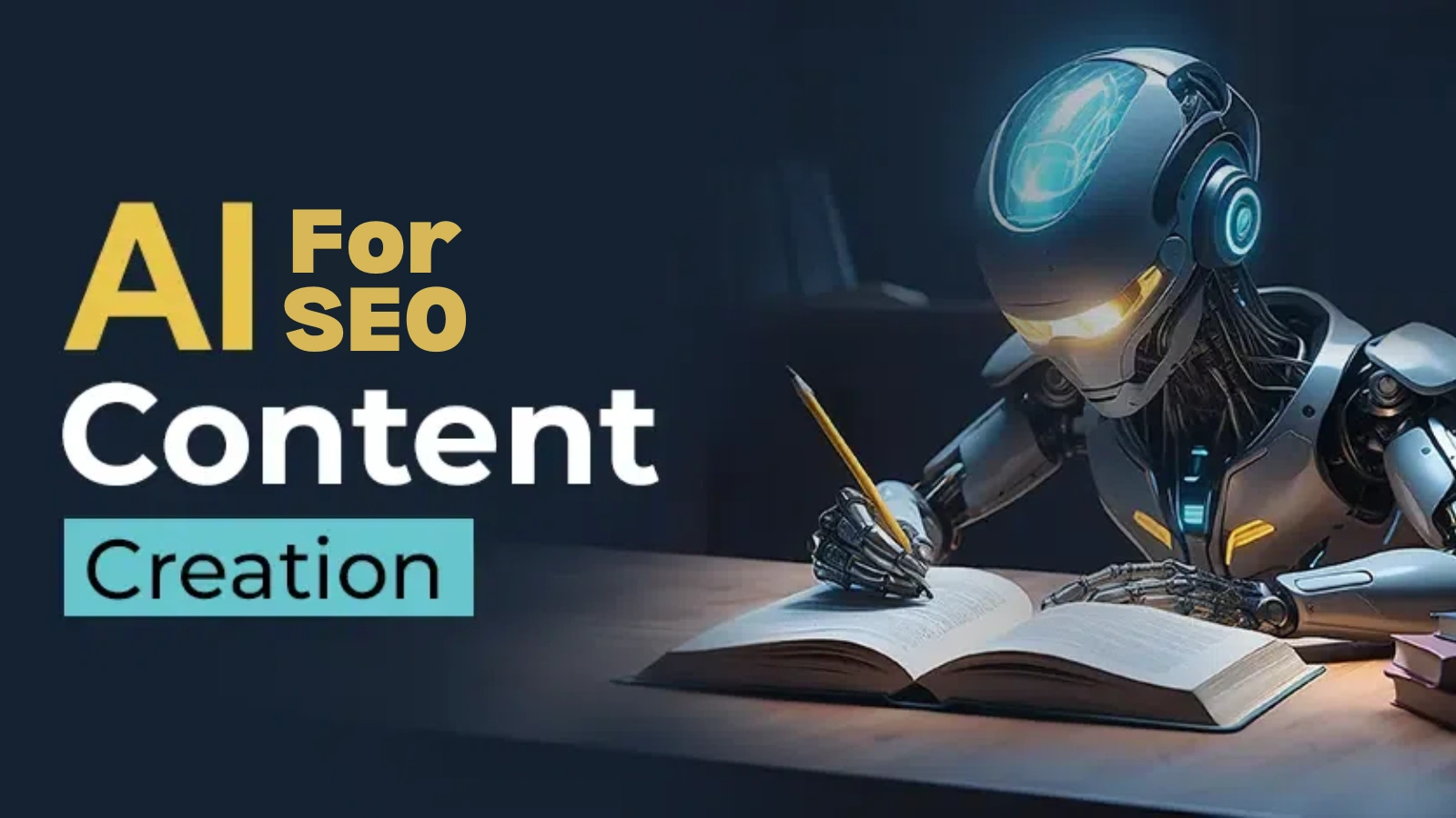 AI Is Transforming Content Creation For Marketers how-ai-is-transforming