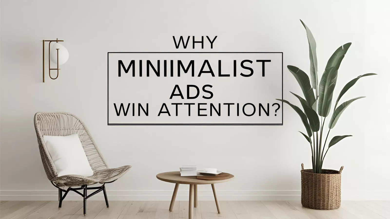 why-minimalist-ads-win-attention