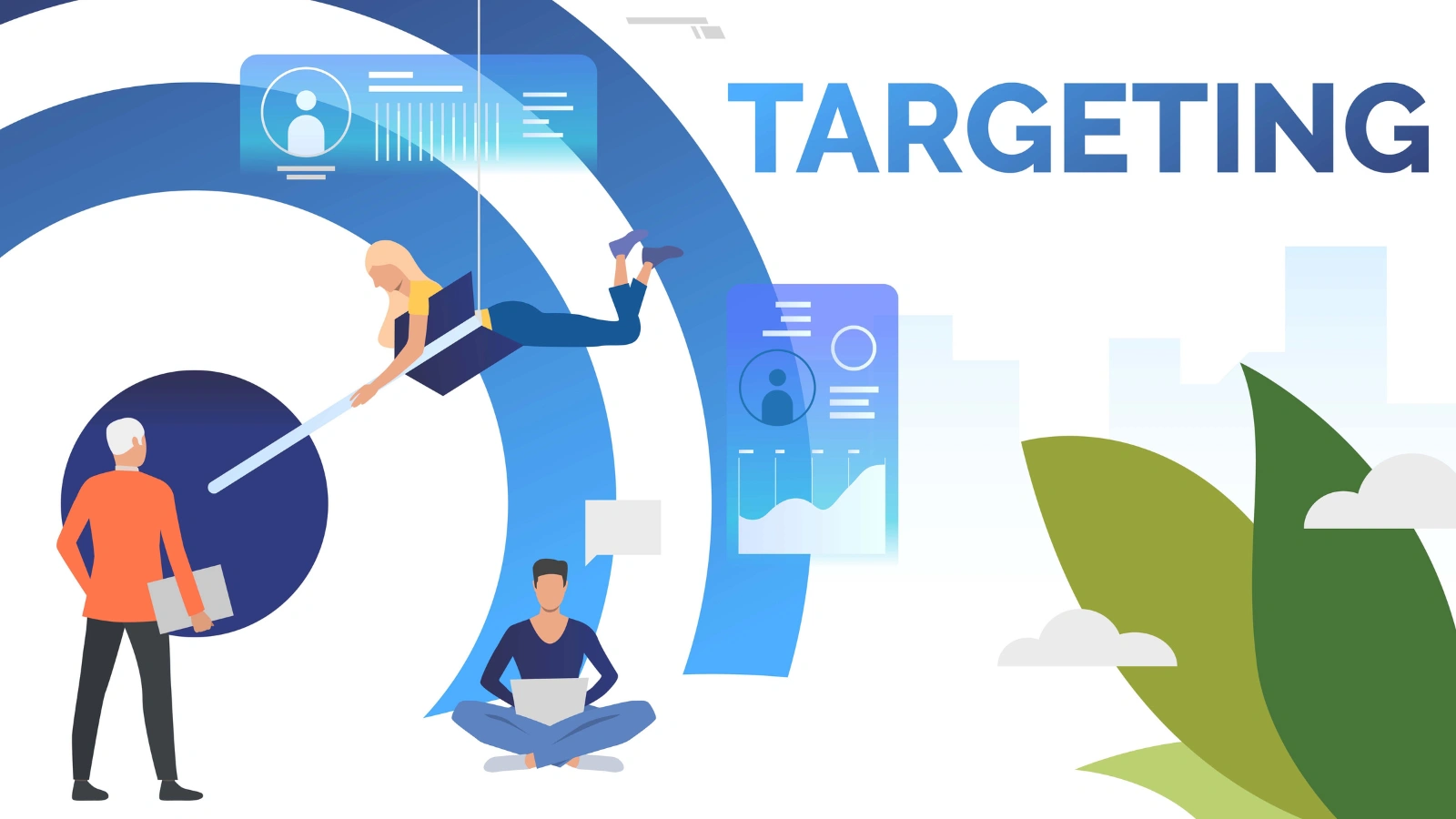 Be More Specific with Targeting targeting-personalized-ads