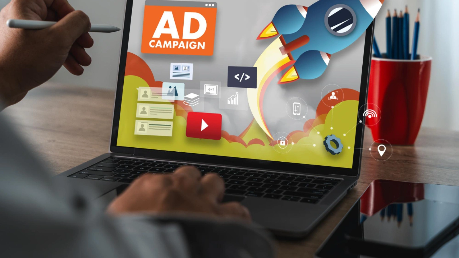 Align Ads with Landing Pages landing-pages-personalized-ads