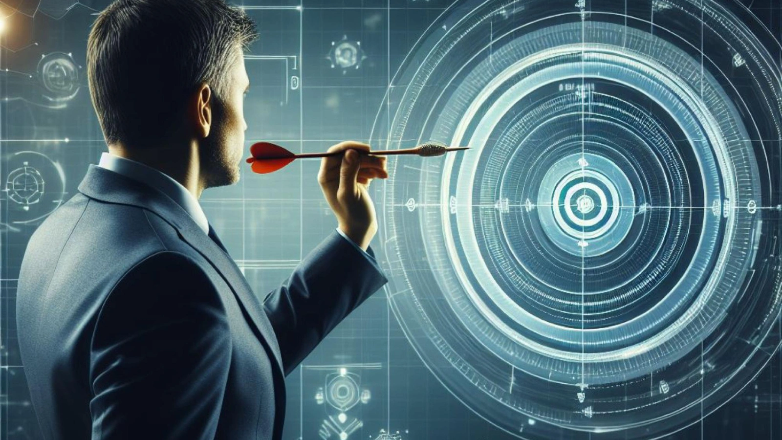 Experiment with Different Targeting Strategies targeting-startegies-personalized-ads