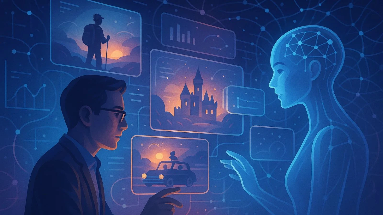 Revolutionizing Advertising how-technology-is-revolutionizing-advertising-narratives