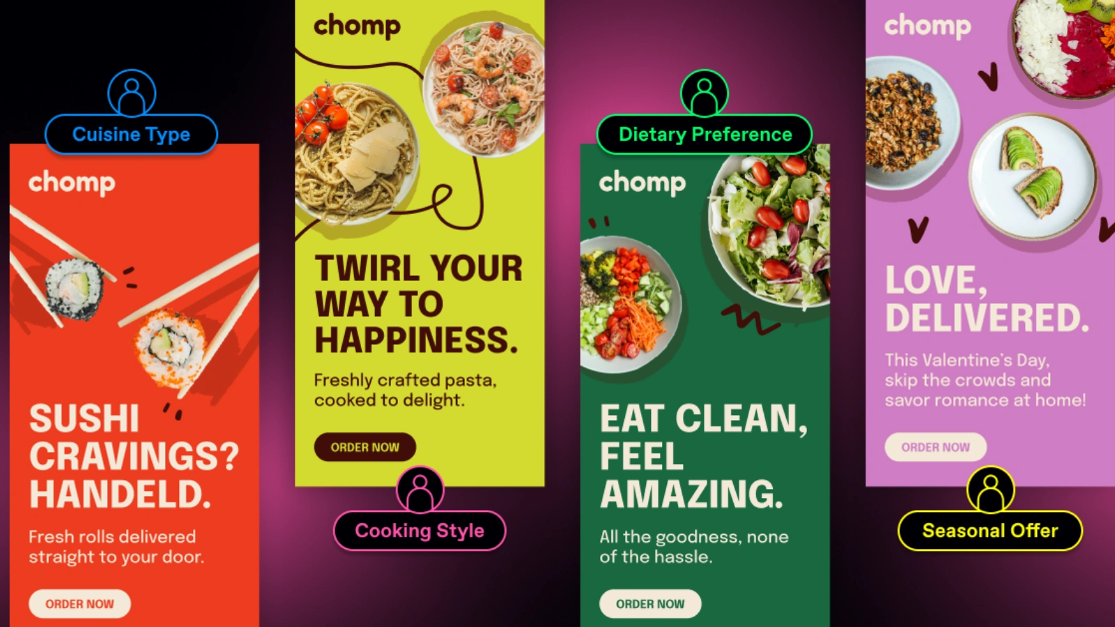 Personalized Ads: Turning Context Into Connection Personalized-Ads