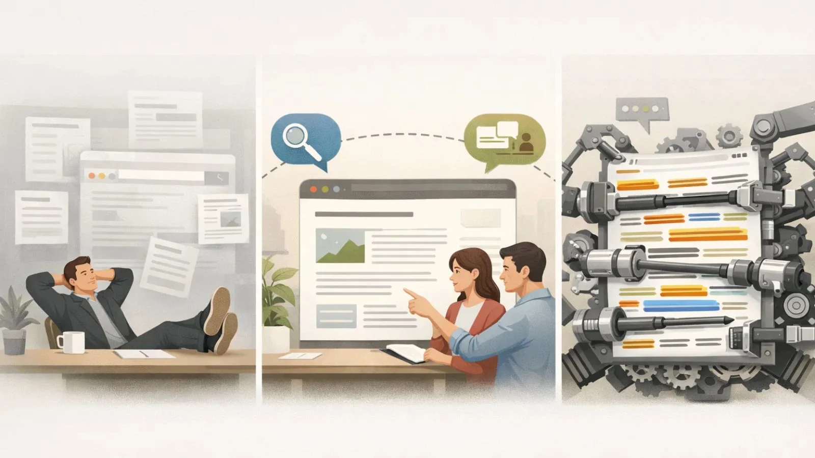 SEO Like It's Optional 3-treating-seo-like-its-optional-or-overdoing-it