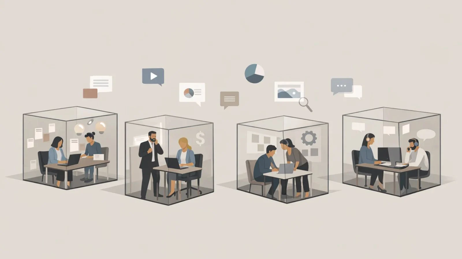 Keeping Content Marketing 9-keeping-content-marketing-separate-from-everything-else