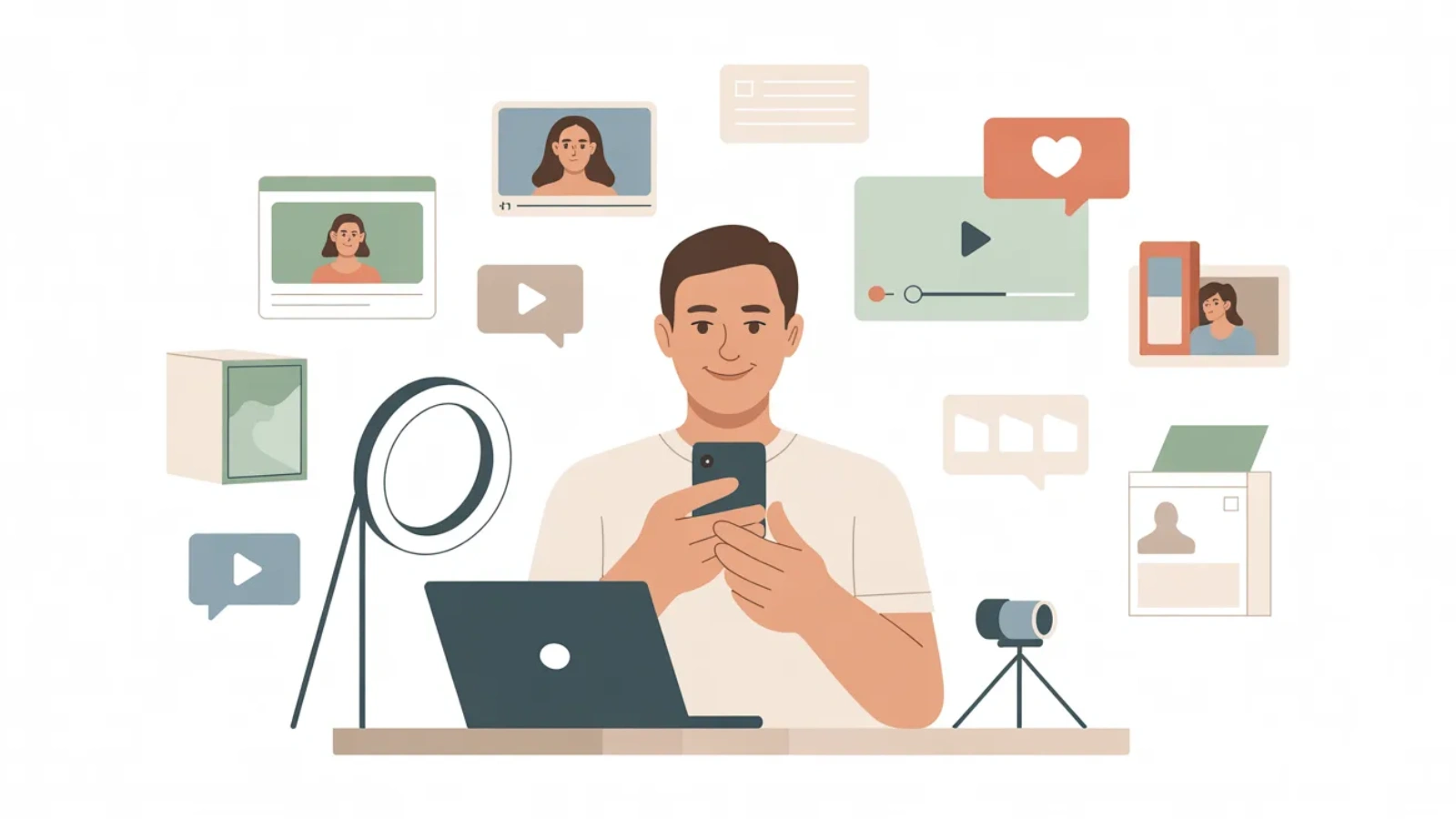 AI for UGC Creators ai-tool-for-ugc-creators