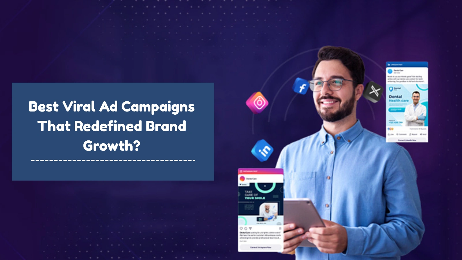 Best Viral Ad Campaigns That Redefined Brand Growth? best-viral-ad-campaigns