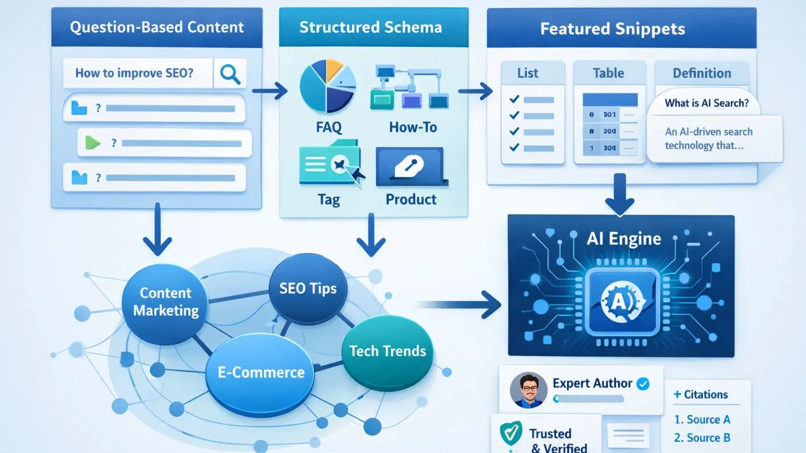 Practical Strategies how-to-do-generative-engine-optimization-practical-strategies