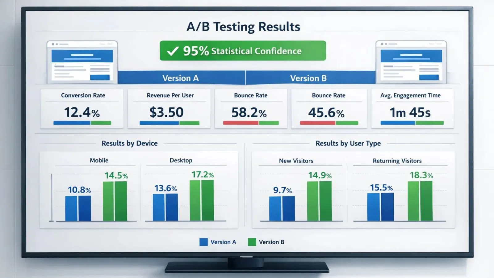Making Sense making-sense-of-your-results
