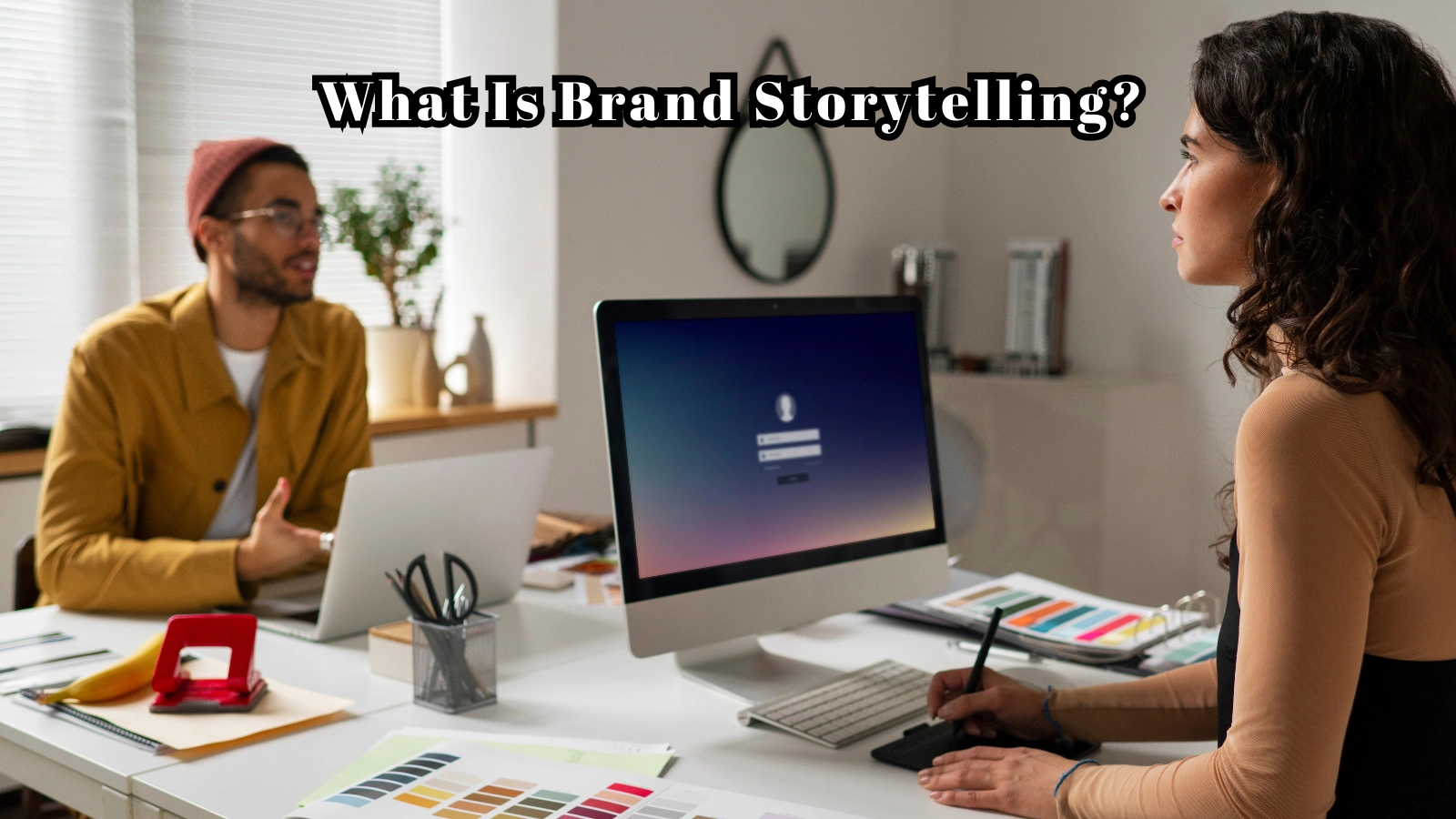 what-is-brand-storytelling