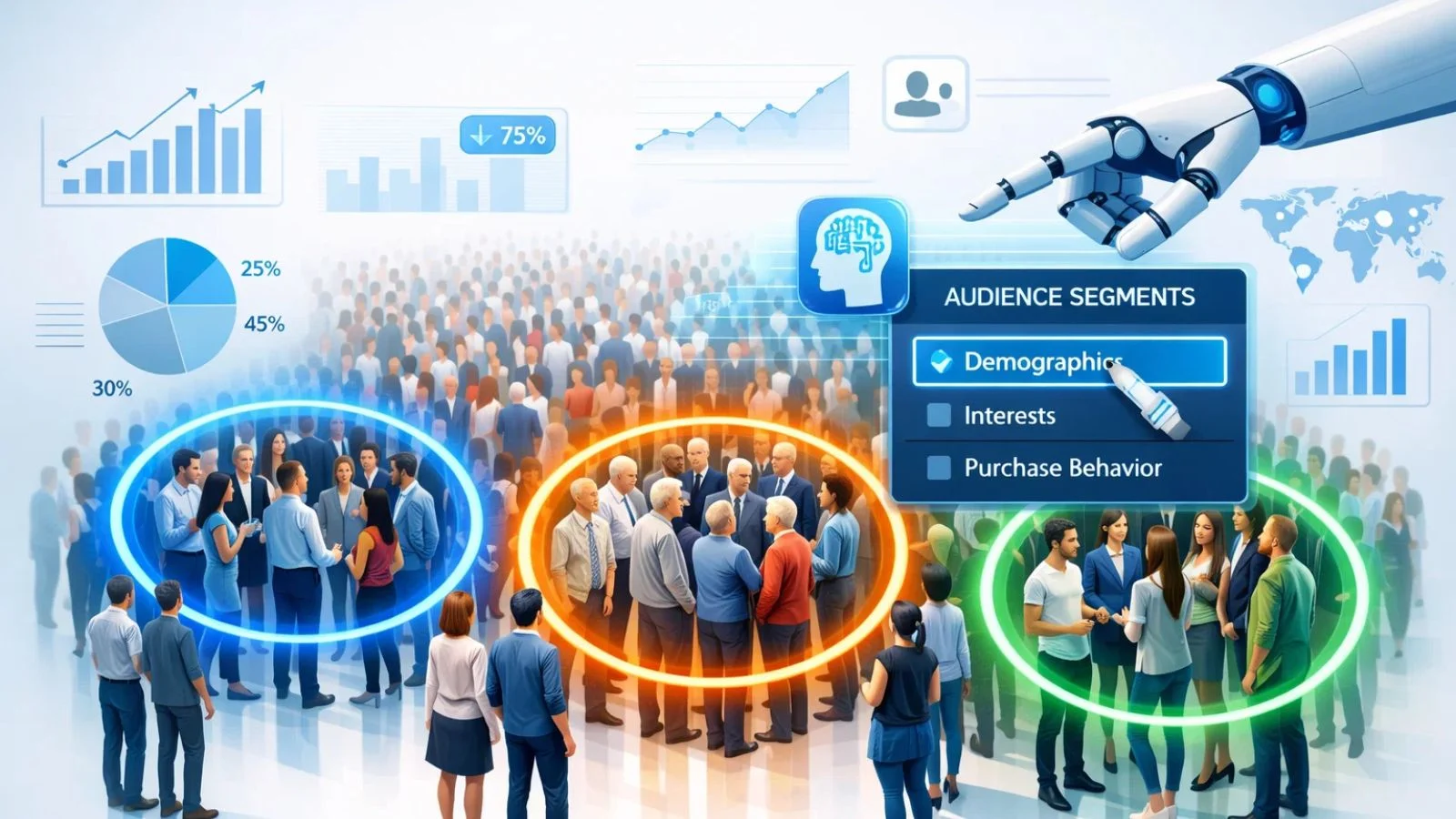 What Is a Target Audience what-is-a-target-audience