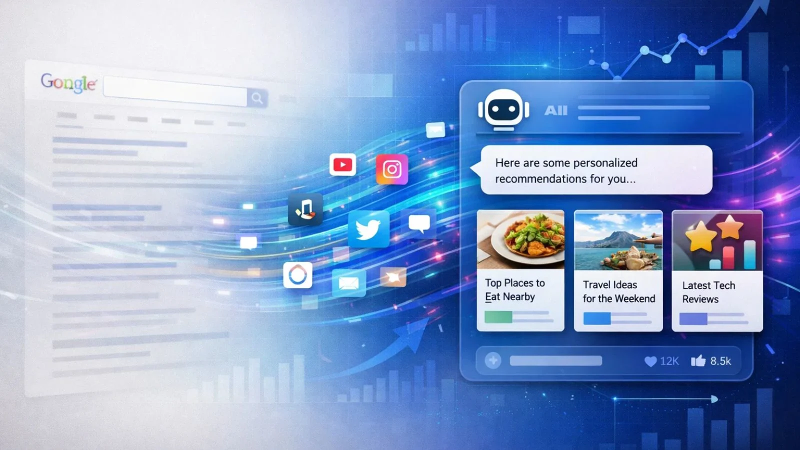 Why Generative Engine ? why-generative-engine-optimization-matters-now