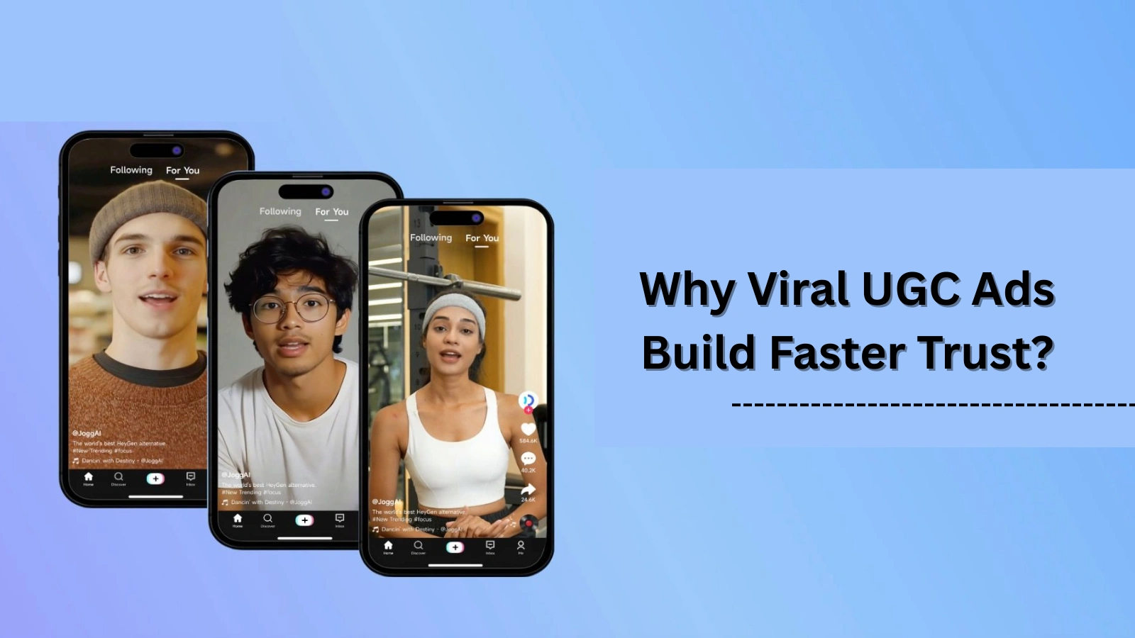 Why Viral UGC Ads Build Faster Trust? why-viral-ugc-ads-build-faster-trust