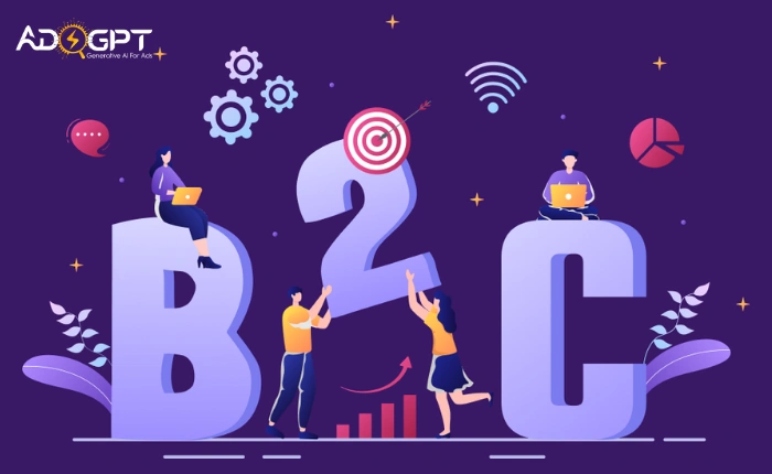 b2c advertising b2c-advertising-ai-ads-growth