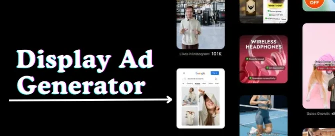 display-ad-generator