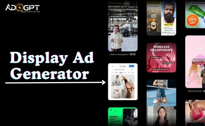 display-ad-generator
