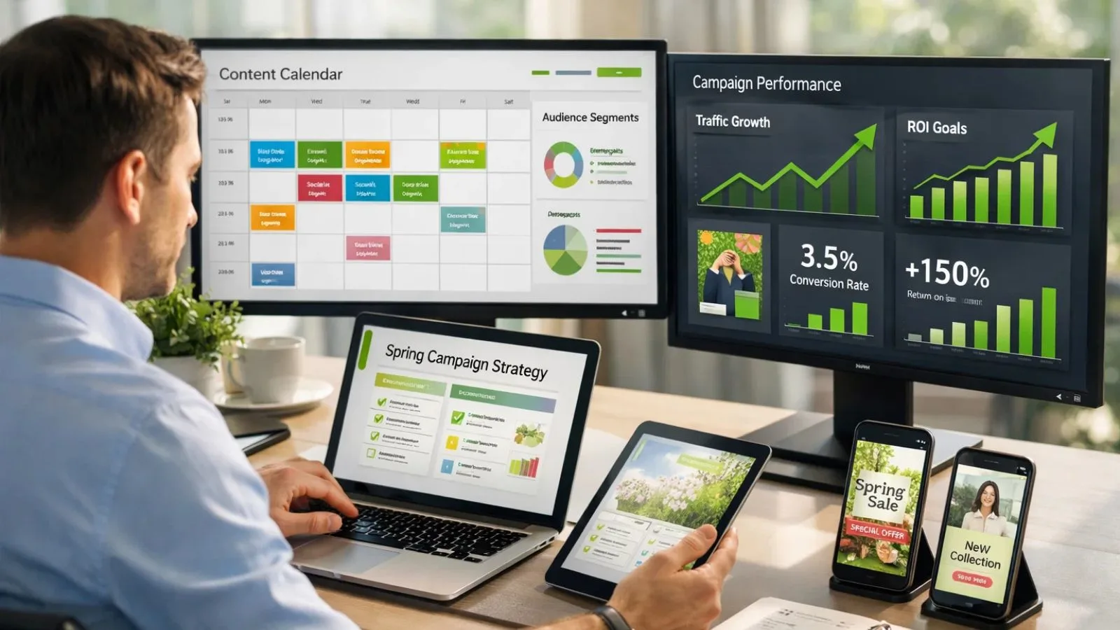 how-to-build-spring-campaigns