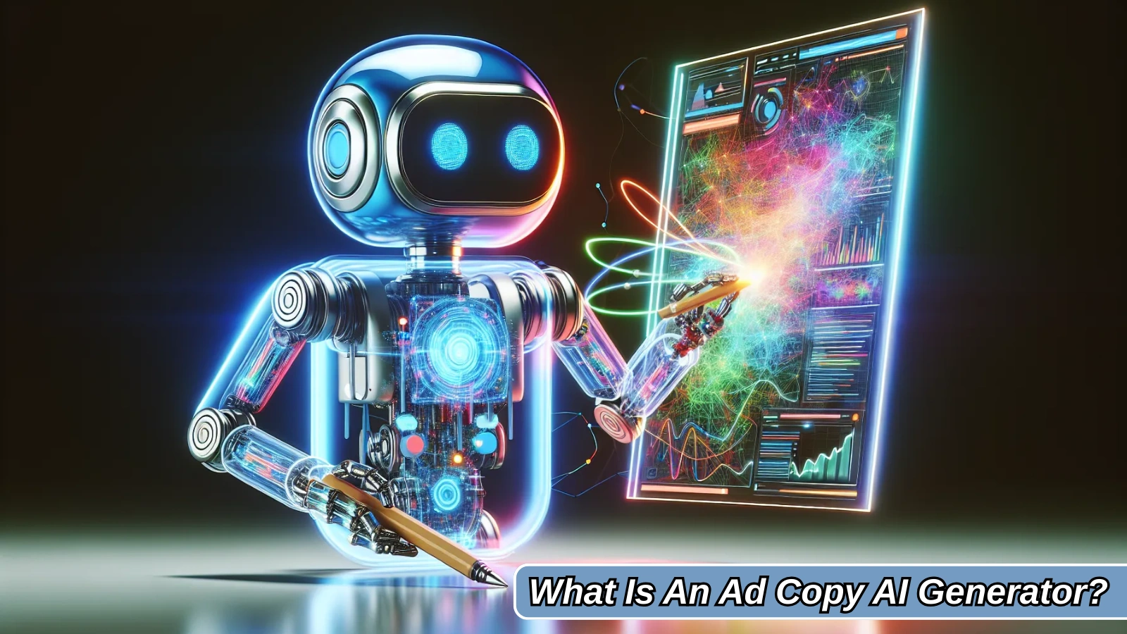 What Is An Ad Copy AI Generator ad-copy-ai-generator