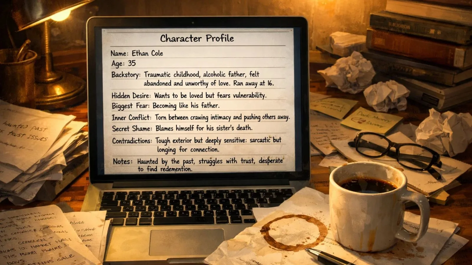 why-most-characters-fall-flat-and-how-to-fix