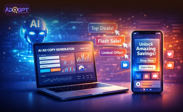 feature image ai-ad-copy-generator-to-boost-mobile-ad