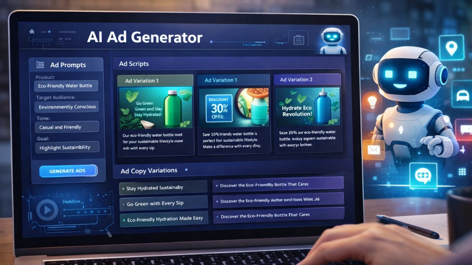 what-an-ai-commercial-generator-does