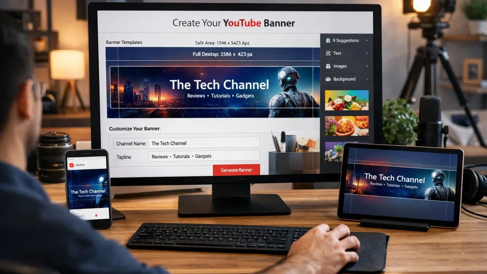 ai-banner-maker-the-ultimate-tool