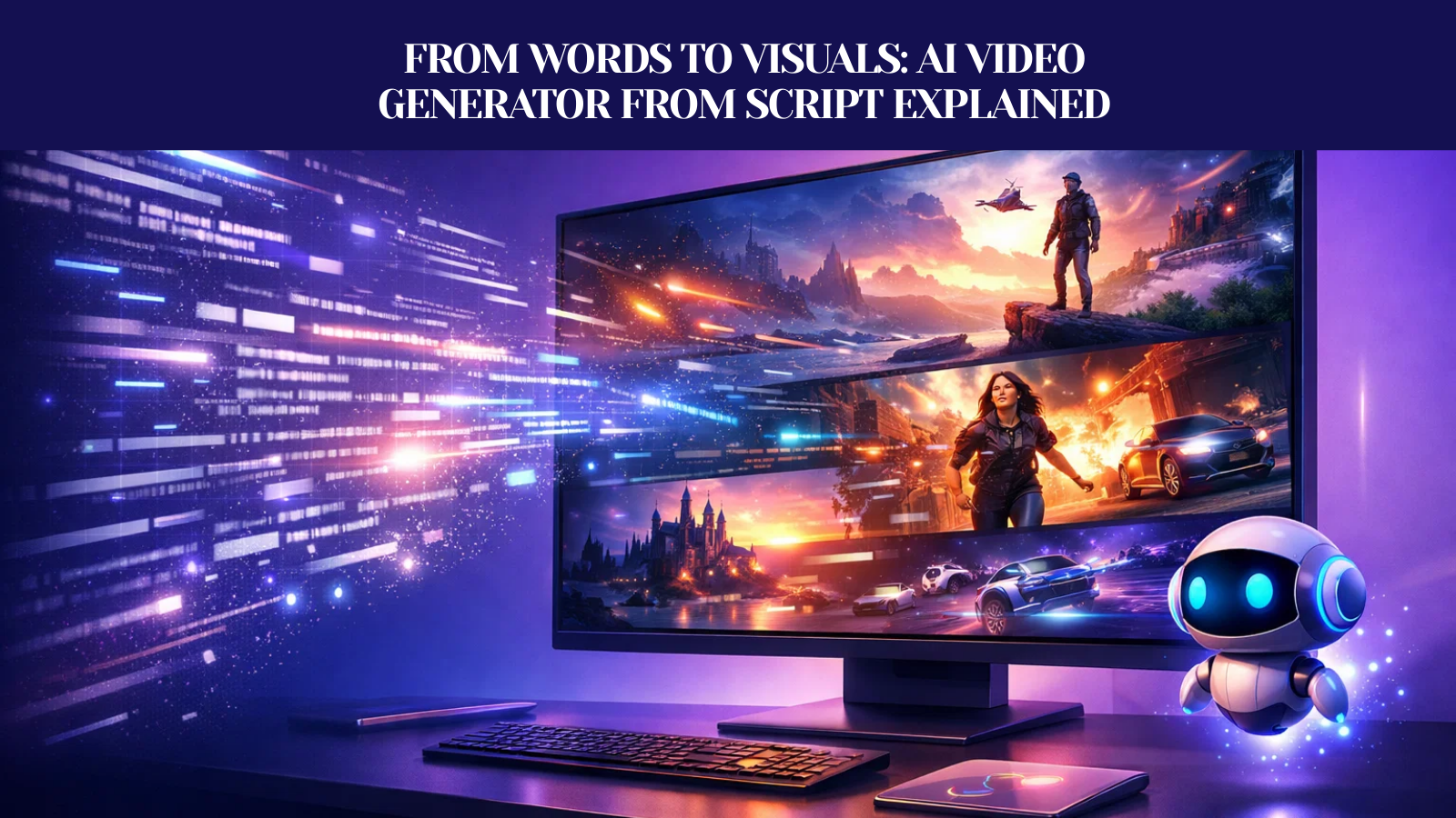 ai-video-generator-from-script