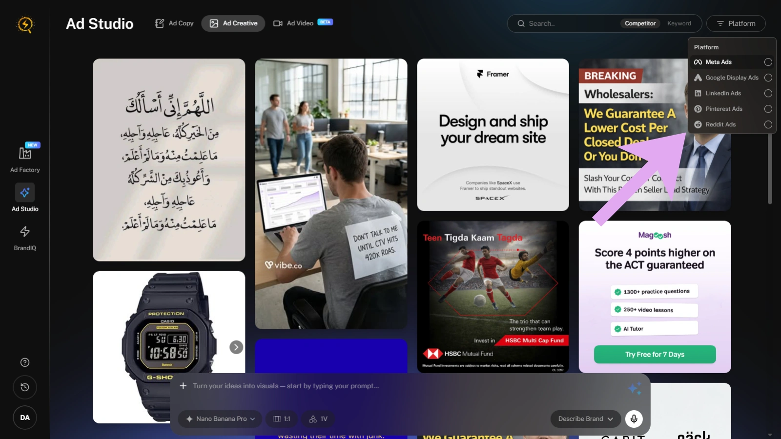 choose-your-platform