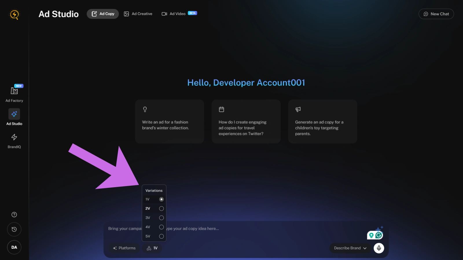 generate-multiple-ad-copy-variations