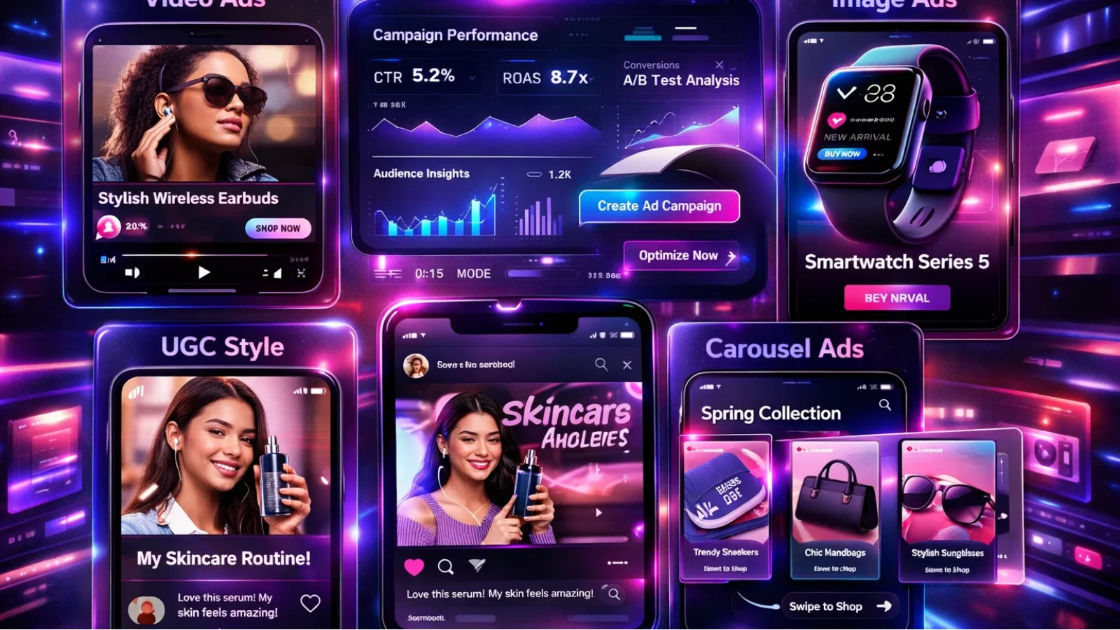  types-of-creative-ads-marketers