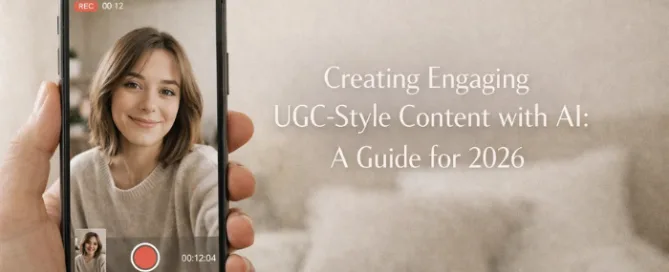 ugc-style-content